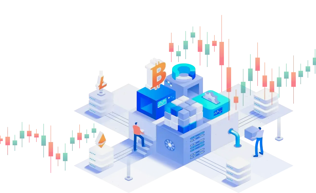 LamboledgerATOM plataforma de investimento